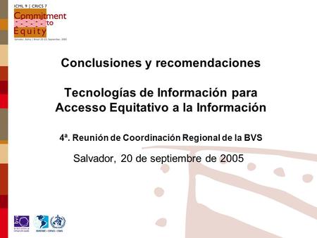 Salvador, 20 de septiembre de 2005