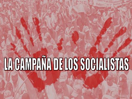 El Pueblo respalda al Presidente Chávez pero rechaza la partidocracia, la corrupción y el burocratismoEl Pueblo respalda al Presidente Chávez pero rechaza.