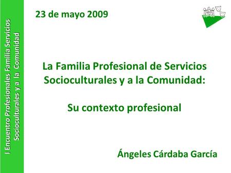 Ángeles Cárdaba García