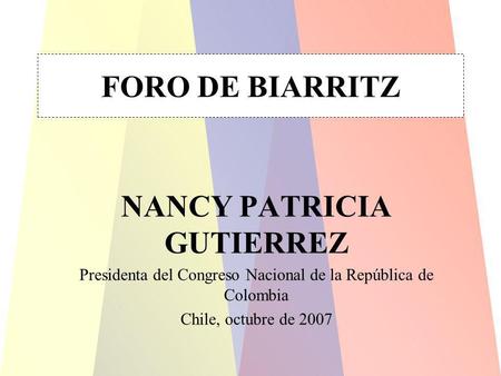 NANCY PATRICIA GUTIERREZ