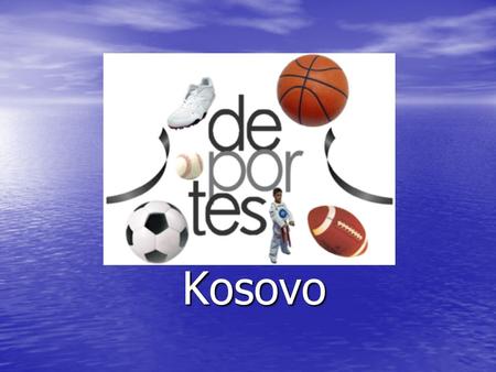 Kosovo Kosovo. KOC (Comité Olímpico de Kosovo) Fundado el 27 de mayo de 1992. Fundado el 27 de mayo de 1992. Admite a todas las federaciones deportivas.
