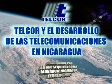 Historia de las Telecomunicaciones 1875 1879 1886 1941 1955 1983 1990 1991 1993 1995 2001 2002 Aparece el servicio telefónico Servicio telefónico en 12.
