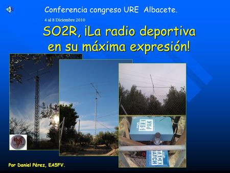 SO2R, ¡La radio deportiva en su máxima expresión!