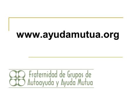 Www.ayudamutua.org.