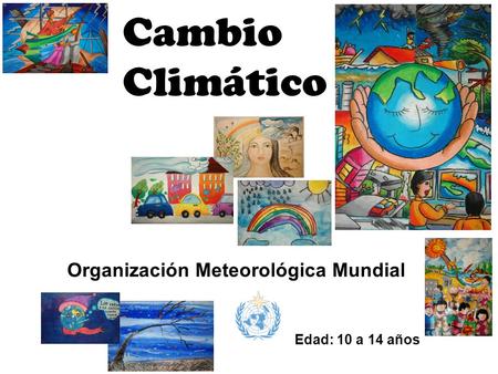 Organización Meteorológica Mundial