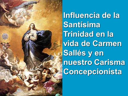 Ambiente religioso de la sociedad española en el s. XIX: