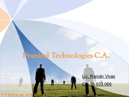 Pranical Technologies C.A.