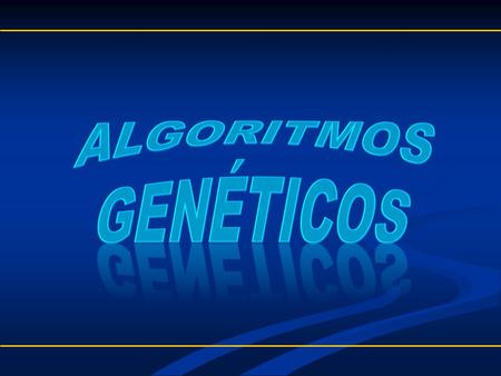 Crecimiento de las Generaciones Posteriores en los Algoritmos Genéticos Curso: Inteligencia Artificial.
