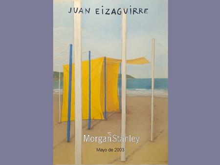  He elegido el cuadro Playa de Hendaya / Cabo de Higuer como base de lo presentado porque lo considero “mío” y me dio pie para desarrollar el resto del.