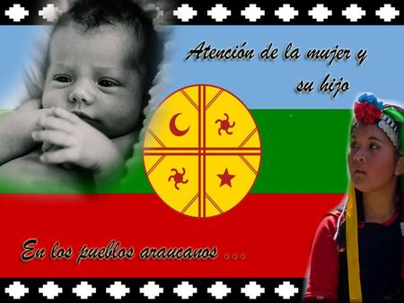 Introducción hablaremos acerca de la cultura mapuche en el ámbito del embarazo, parto y puerperio, separando las costumbres de esta cultura en dos: en.