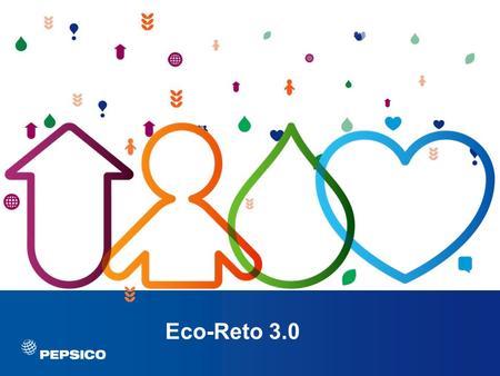 Eco-Reto 3.0.