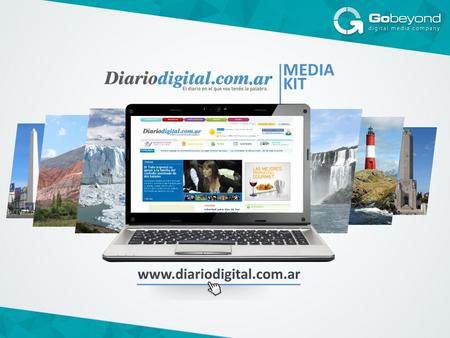 Diario Digital busca convertirse en la red de medios propios más grande del país, logrando una relación directa e influyente con la sociedad en cada una.