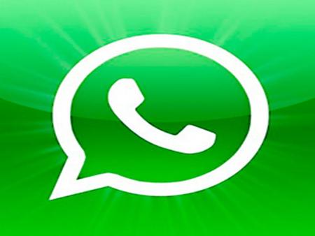 ¿Qué es el WhatsApp? WhatsApp es una aplicación de chat para teléfonos móviles de última generación, los llamados smartphones, que te permite enviar y.