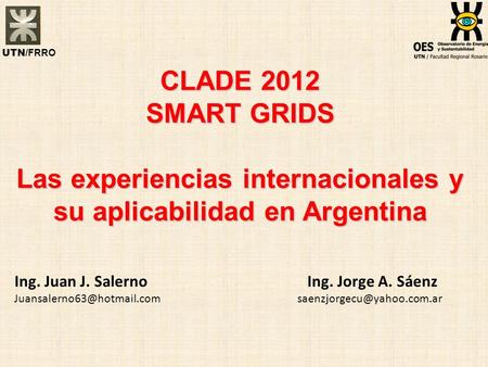 Las experiencias internacionales y su aplicabilidad en Argentina