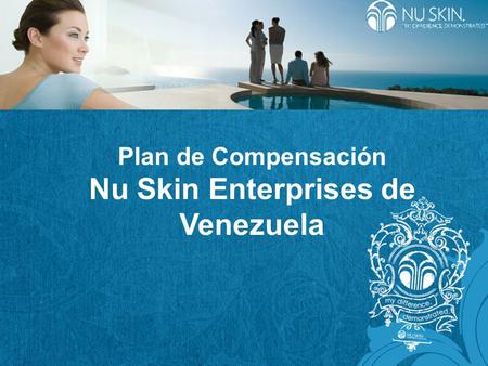 Nu Skin Enterprises de Venezuela