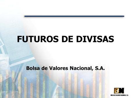 Bolsa de Valores Nacional, S.A.