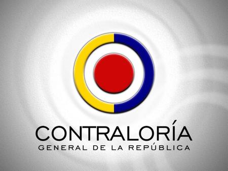 EVALUACIÓN FISCAL DE COLOMBIA EN LA REGIÓN AMAZÓNICA