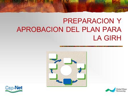 PREPARACION Y APROBACION DEL PLAN PARA LA GIRH