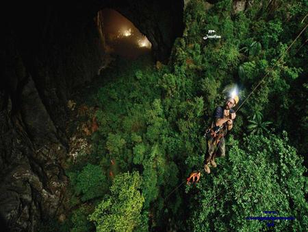 1 手動翻頁 S ơ n Đoòng cueva fue encontrada por un hombre local llamado Ho-Khanh en 1991. Los hombres de la selva locales tenían miedo de la cueva por el.