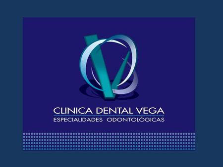 CONOZCA A NUESTROS PROFESIONALES Doctor en Odontología Universidad Estatal de Cuenca Dr. Fernando Vega Vega.