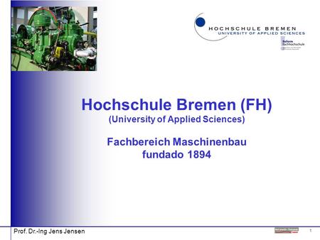 Hochschule Bremen (FH)