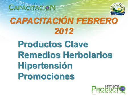Productos Clave Remedios Herbolarios Hipertensión Promociones