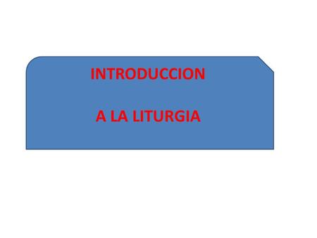 Lopez-Martin Julian La Liturgia de La Iglesia - PDF Free Download
