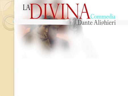 Dante Alighieri Poeta, prosista, teórico de la literatura, filósofo y pensador político italiano. Está considerado como una de las figuras más sobresalientes.