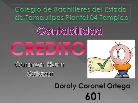 Colegio de Bachilleres del Estado de Tamaulipas Plantel 04 Tampico