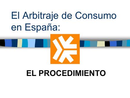 El Arbitraje de Consumo en España: