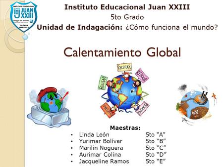 Instituto Educacional Juan XXIII