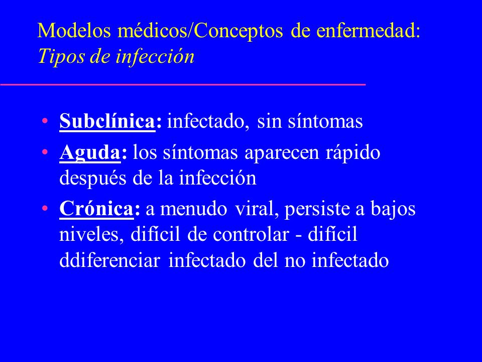 Una breve introducción a la epidemiología - Parte I - ppt Una breve introducción a la epidemiología - Parte I - ppt