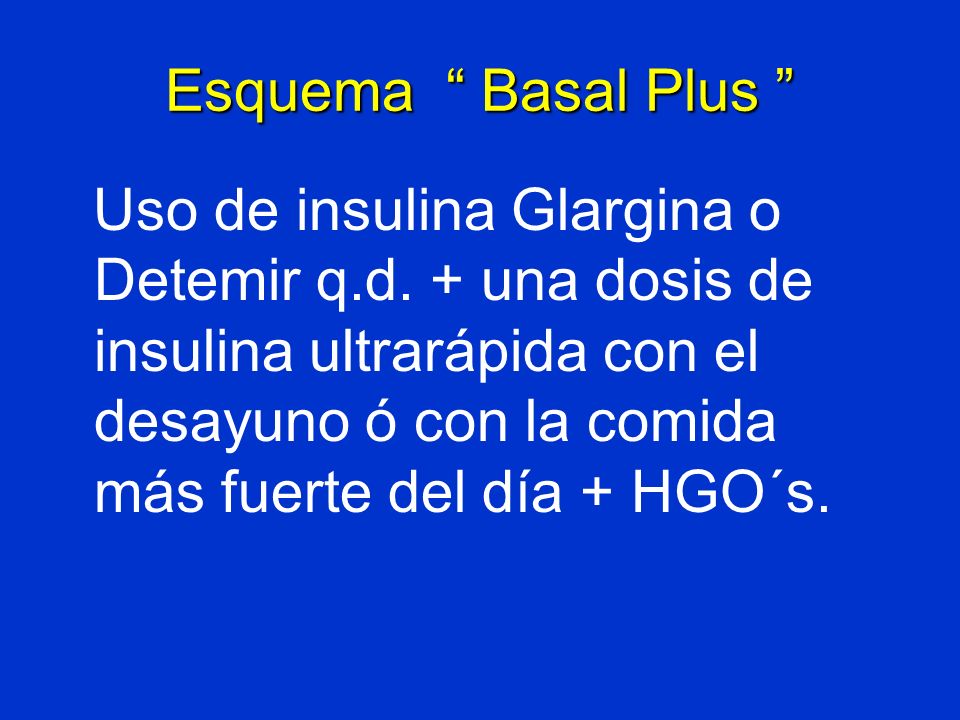 CLINICA DE DIABETES LOS YOSES - ppt descargar CLINICA DE DIABETES LOS YOSES - ppt descargar