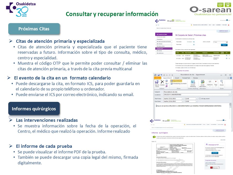 formato de cita medica