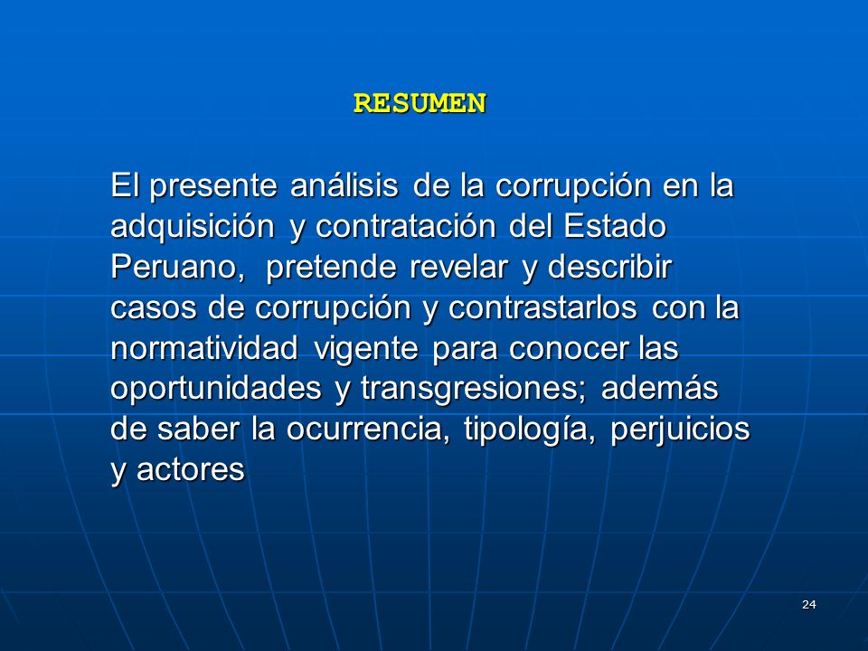 Corrupcin En La Adquisicin Y Contratacin Del Estado | an 193 lisis de la corrupci 211 n en la adquisici 211 n y contrataci 211 n Corrupcin En La Adquisicin Y Contratacin Del Estado | an 193 lisis de la corrupci 211 n en la adquisici 211 n y contrataci 211 n