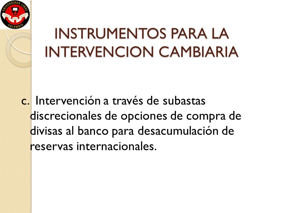 Opciones binarias bancos colombiaes