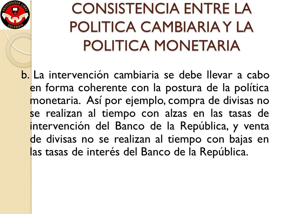 Ejemplos de compra y venta de divisas en forex
