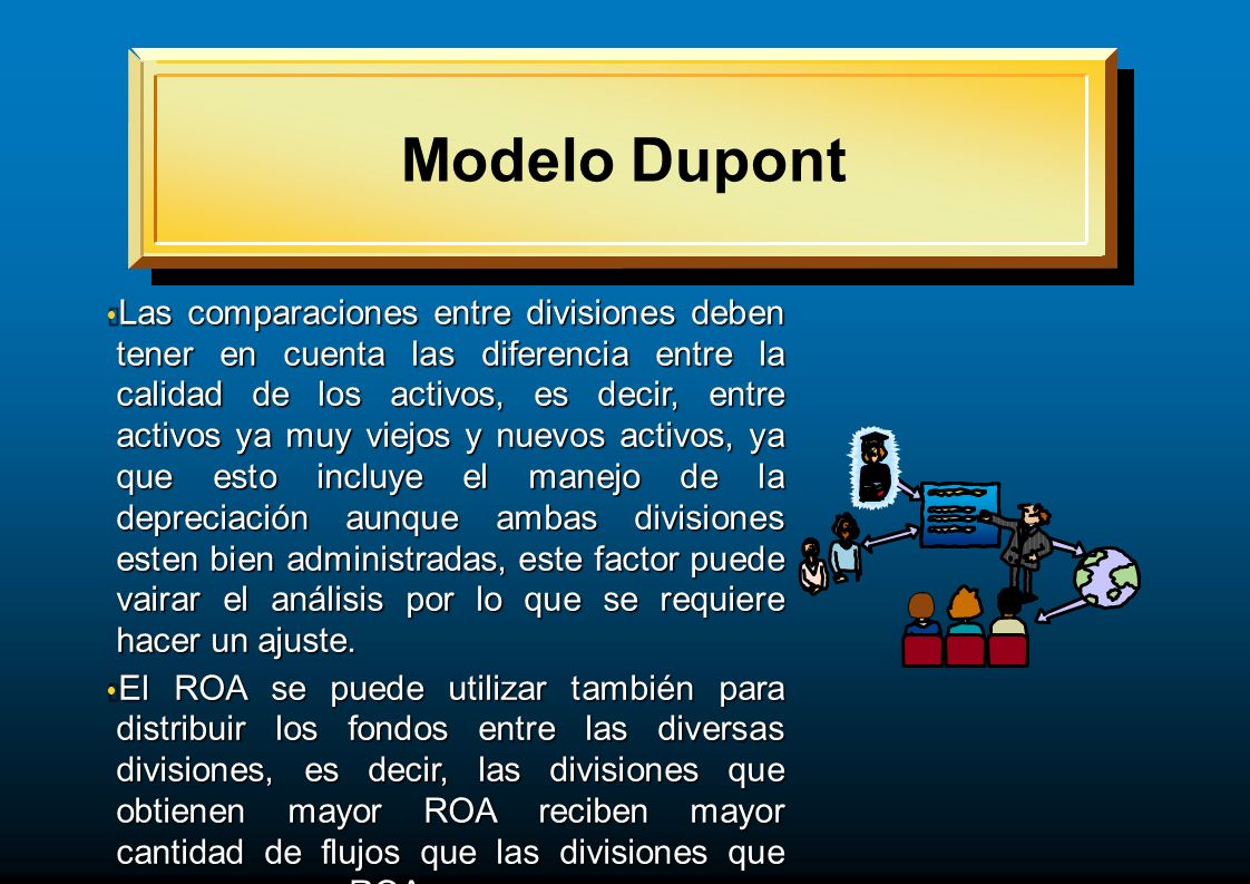 modelo dupont Modelo dupont ¿qué es el modelo dupont explicación es una técnica que se puede utilizar para analizar la rent de una compañía que usa las herramientas tradicionales de gestión del. modelo dupont Modelo dupont ¿qué es el modelo dupont explicación es una técnica que se puede utilizar para analizar la rent de una compañía que usa las herramientas tradicionales de gestión del.