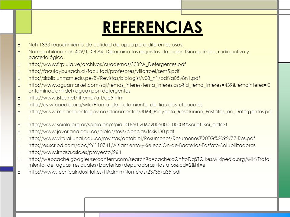 FICHAS TECNICAS DEL GRUPO DE USO 1 - digesaminsagobpe