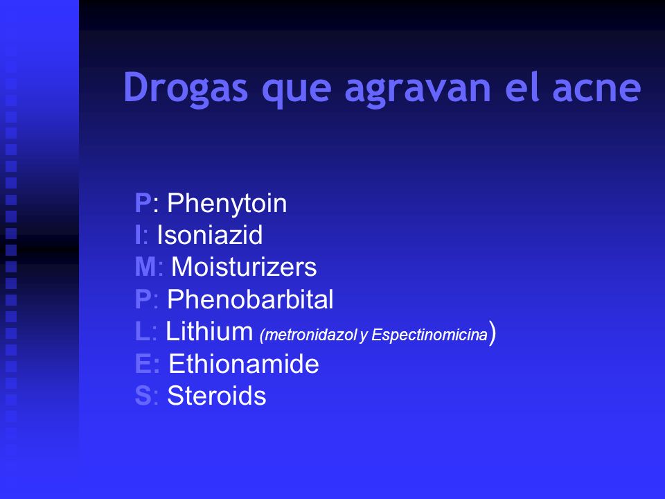 ¿Porqué se produce el acne? - ppt descargar ¿Porqué se produce el acne? - ppt descargar