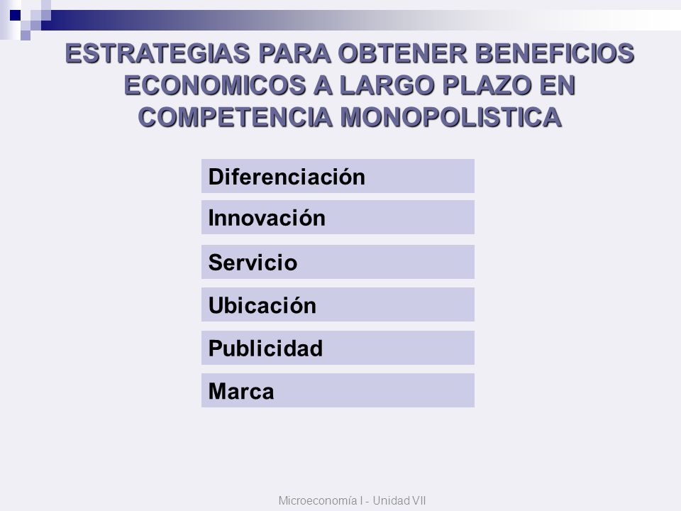 Estrategias forex a largo plazo