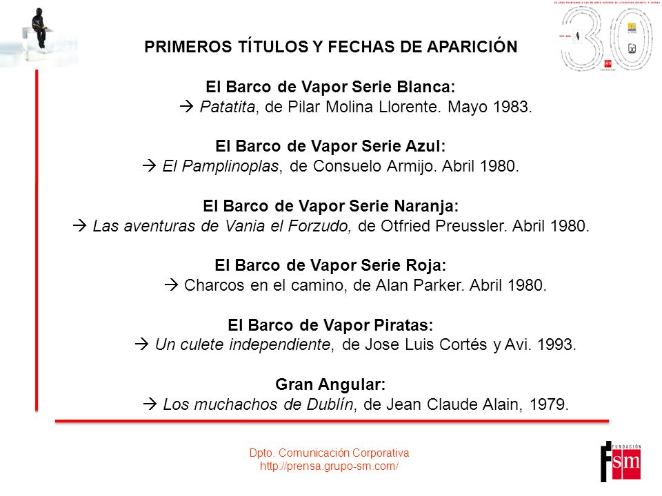 barco de vapor coleccion blanca premios el barco de vapor y gran angular ppt descargar barco de vapor coleccion blanca premios el barco de vapor y gran angular ppt descargar