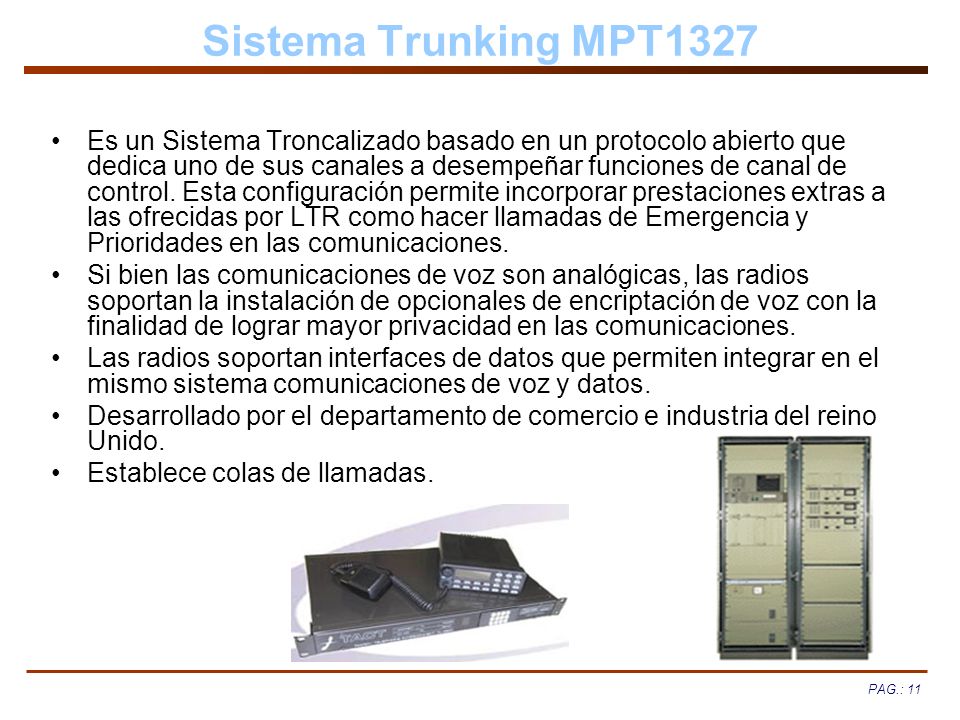 Sistema binario opcional