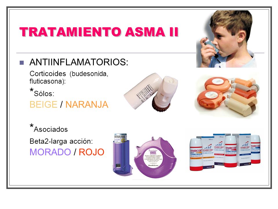 ASMA EN EL COLEGIO TALLER PARA PROFESORES. - ppt descargar ASMA EN EL COLEGIO TALLER PARA PROFESORES. - ppt descargar