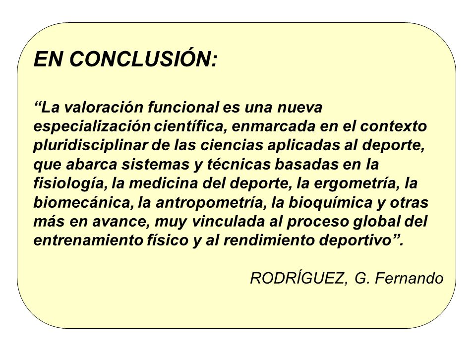 QUÉ ES VALORACIÓN FUNCIONAL? - ppt video online descargar QUÉ ES VALORACIÓN FUNCIONAL? - ppt video online descargar
