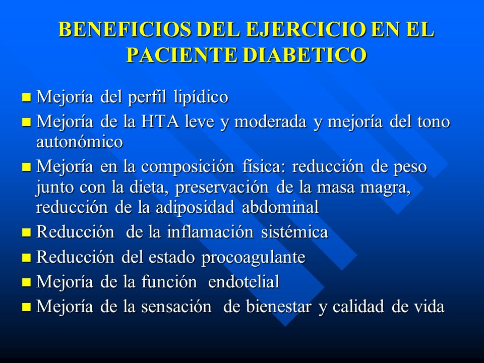 ACTIVIDAD FISICA Y DIABETES - ppt descargar ACTIVIDAD FISICA Y DIABETES - ppt descargar