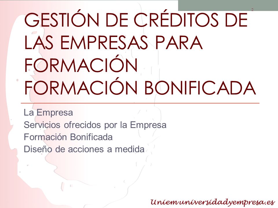 Banco De Credito