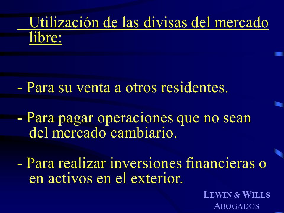Margen libre forex