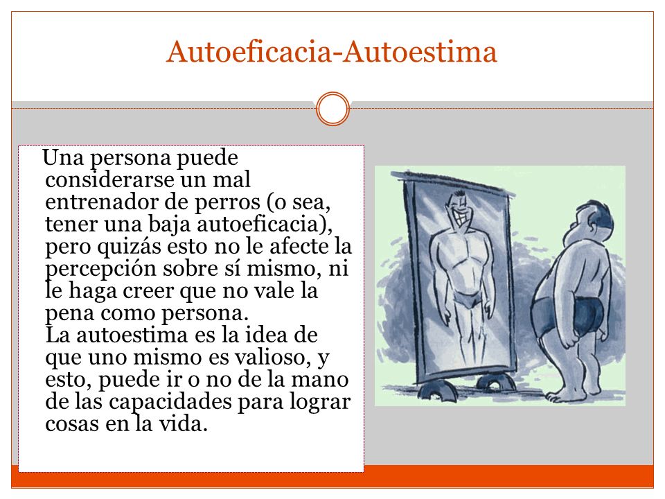 Qu es la autosuperacin? Yahoo Respuestas