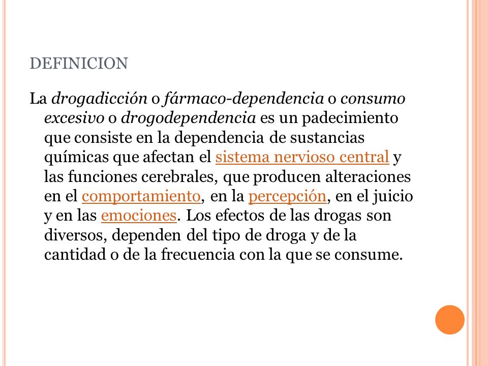 La composición al tema sobre el daño del alcoholismo